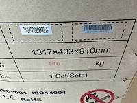 Thuisstroom ts-hp12-t290-vs01 warmtepomp - afbeelding 9 van  9