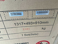 Thuisstroom ts-hp12-t290-vs01 warmtepomp - afbeelding 9 van  9