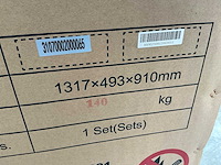 Thuisstroom ts-hp12-t290-vs01 warmtepomp - afbeelding 9 van  9