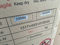 Thuisstroom ts-hp12-t290-vs01 warmtepomp - afbeelding 9 van  9