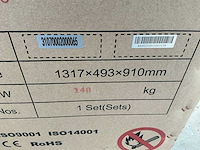 Thuisstroom ts-hp12-t290-vs01 warmtepomp - afbeelding 9 van  9