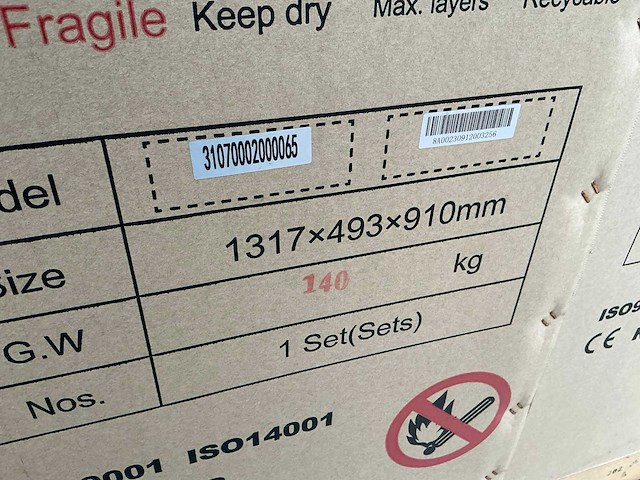 Thuisstroom ts-hp12-t290-vs01 warmtepomp - afbeelding 9 van  9