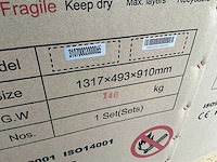 Thuisstroom ts-hp12-t290-vs01 warmtepomp - afbeelding 9 van  9