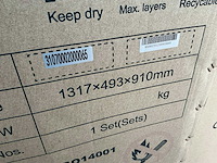 Thuisstroom ts-hp12-t290-vs01 warmtepomp - afbeelding 9 van  9