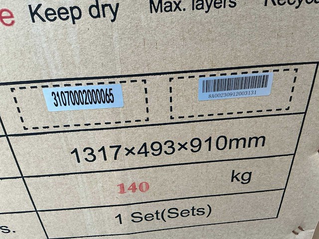 Thuisstroom ts-hp12-t290-vs01 warmtepomp - afbeelding 9 van  9