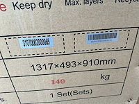 Thuisstroom ts-hp12-t290-vs01 warmtepomp - afbeelding 9 van  9