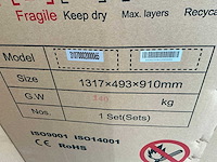 Thuisstroom ts-hp12-t290-vs01 warmtepomp - afbeelding 9 van  9