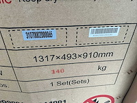 Thuisstroom ts-hp12-t290-vs01 warmtepomp - afbeelding 9 van  9