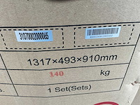 Thuisstroom ts-hp12-t290-vs01 warmtepomp - afbeelding 9 van  9