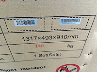 Thuisstroom ts-hp12-t290-vs01 warmtepomp - afbeelding 9 van  9