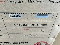 Thuisstroom ts-hp12-t290-vs01 warmtepomp - afbeelding 9 van  9