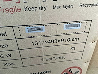 Thuisstroom ts-hp12-t290-vs01 warmtepomp - afbeelding 8 van  9