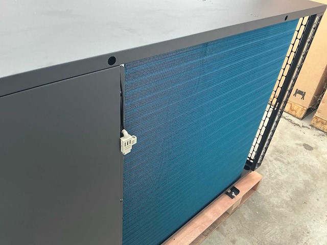 Thuisstroom ts-hp12-t290-vs01 warmtepomp - afbeelding 4 van  9