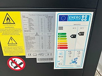 Thuisstroom ts-hp12-t290-vs01 warmtepomp - afbeelding 6 van  9