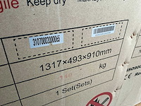 Thuisstroom ts-hp12-t290-vs01 warmtepomp - afbeelding 3 van  9