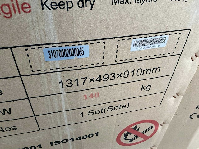 Thuisstroom ts-hp12-t290-vs01 warmtepomp - afbeelding 5 van  9