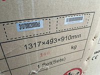 Thuisstroom ts-hp12-t290-vs01 warmtepomp - afbeelding 9 van  9