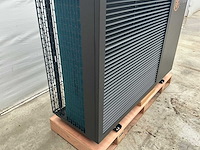 Thuisstroom ts-hp12-t290-vs01 warmtepomp - afbeelding 9 van  9