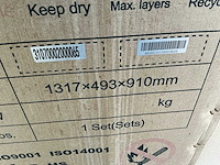 Thuisstroom ts-hp12-t290-vs01 warmtepomp - afbeelding 6 van  9