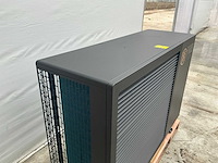 Thuisstroom ts-hp12-t290-vs01 warmtepomp - afbeelding 4 van  8