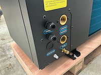 Thuisstroom ts-hp12-t290-vs01 warmtepomp - afbeelding 5 van  8