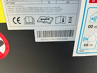 Thuisstroom ts-hp12-t290-vs01 warmtepomp - afbeelding 8 van  8