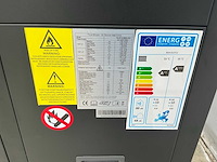 Thuisstroom ts-hp12-t290m-vs01 warmtepomp - afbeelding 4 van  9