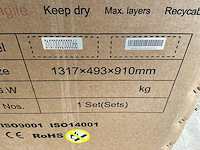 Thuisstroom ts-hp12-t290m-vs01 warmtepomp - afbeelding 9 van  9