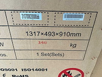 Thuisstroom ts-hp12-t290m-vs01 warmtepomp - afbeelding 9 van  9