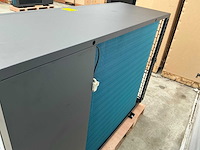 Thuisstroom ts-hp12-t290m-vs01 warmtepomp - afbeelding 7 van  9