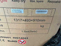 Thuisstroom ts-hp12-t290m-vs01 warmtepomp - afbeelding 9 van  9