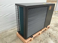 Thuisstroom ts-hp12-t290m-vs01 warmtepomp - afbeelding 8 van  8