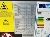 Thuisstroom ts-hp12-t290m-vs01 warmtepomp - afbeelding 5 van  8