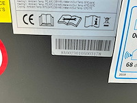 Thuisstroom ts-hp12-t290m-vs01 warmtepomp - afbeelding 4 van  8