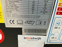 Thuisstroom ts-hp12-t290m-vs01 warmtepomp - afbeelding 2 van  12