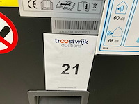 Thuisstroom ts-hp12-t290m-vs01 warmtepomp - afbeelding 3 van  12