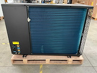 Thuisstroom ts-hp12-t290m-vs01 warmtepomp - afbeelding 5 van  12