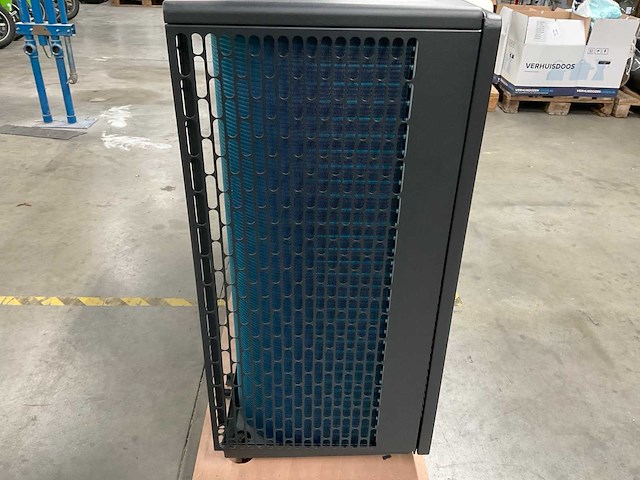 Thuisstroom ts-hp12-t290m-vs01 warmtepomp - afbeelding 6 van  12