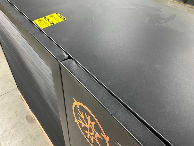 Thuisstroom ts-hp12-t290m-vs01 warmtepomp - afbeelding 11 van  12