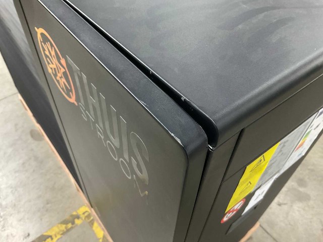 Thuisstroom ts-hp12-t290m-vs01 warmtepomp - afbeelding 8 van  12