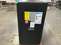 Thuisstroom ts-hp12-t290m-vs01 warmtepomp - afbeelding 9 van  12