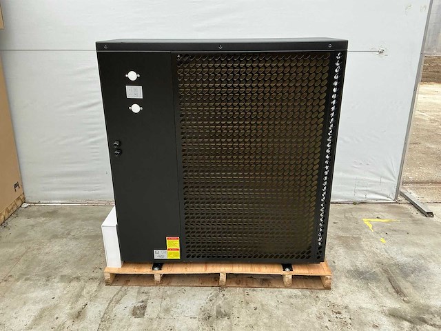 Thuisstroom ts-hp18-290t-ph01 warmtepomp - afbeelding 2 van  8