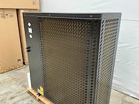 Thuisstroom ts-hp18-290t-ph01 warmtepomp - afbeelding 7 van  8