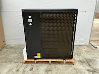 Thuisstroom ts-hp18-290t-ph01 warmtepomp - afbeelding 8 van  8