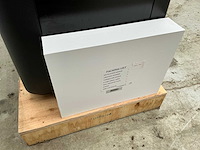 Thuisstroom ts-hp18-290t-ph01 warmtepomp - afbeelding 4 van  8