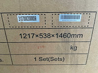 Thuisstroom ts-hp18-290t-vs01 warmtepomp (2x) - afbeelding 2 van  11