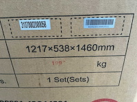 Thuisstroom ts-hp18-290t-vs01 warmtepomp (2x) - afbeelding 3 van  11