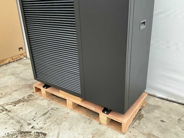 Thuisstroom ts-hp18-290t-vs01 warmtepomp (2x) - afbeelding 5 van  11