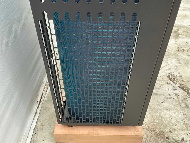 Thuisstroom ts-hp18-290t-vs01 warmtepomp (2x) - afbeelding 8 van  11