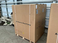 Thuisstroom ts-hp18-290t-vs01 warmtepomp (2x) - afbeelding 11 van  11